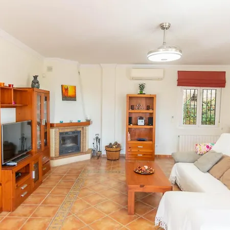 Cortijo De La Abuela * Малага