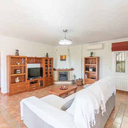 Cortijo De La Abuela