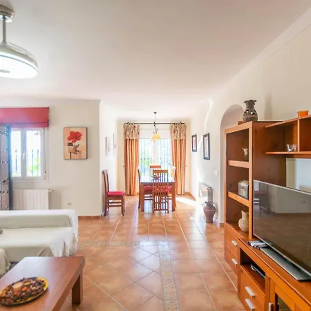 Cortijo De La Abuela *