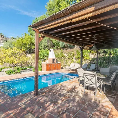 Cortijo De La Abuela Holiday home *